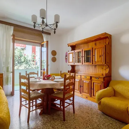 Anna House By Barbarhouse Gallipoli