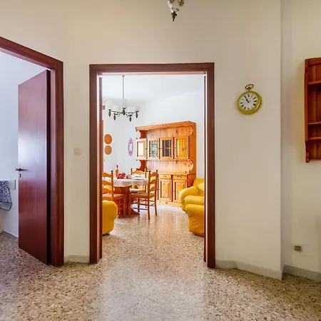 Apartamento Anna House By Barbarhouse *