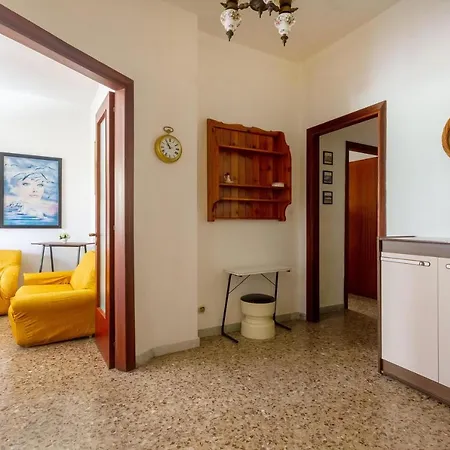 Anna House By Barbarhouse * Gallipoli