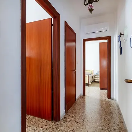 Anna House By Barbarhouse Apartamento *