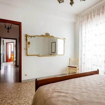 Apartamento Anna House By Barbarhouse *