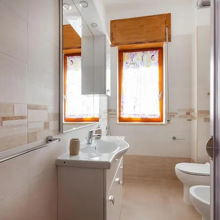 Anna House By Barbarhouse Apartamento *